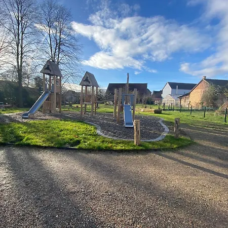 Des Roses Apartament