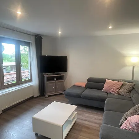 Des Roses Apartament Diebolsheim