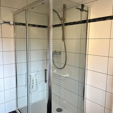 Apartament Des Roses *