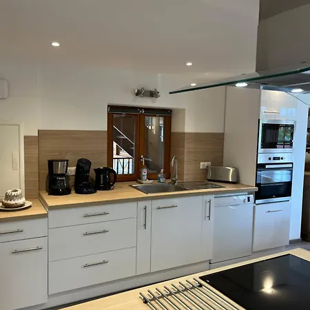 Des Roses Apartamento *