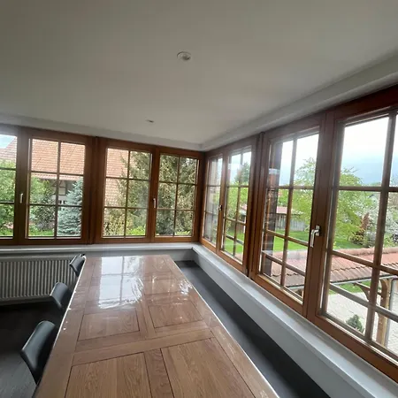 Des Roses Apartamento