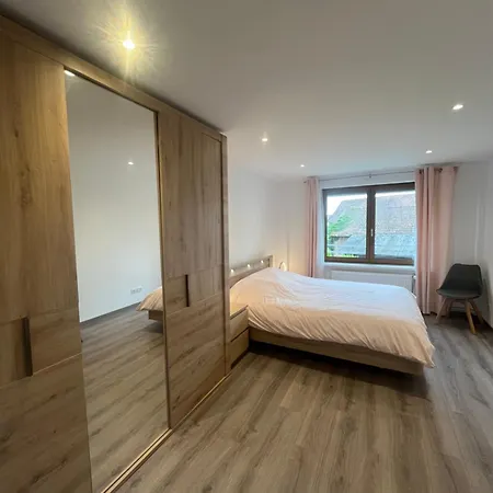 Des Roses Diebolsheim