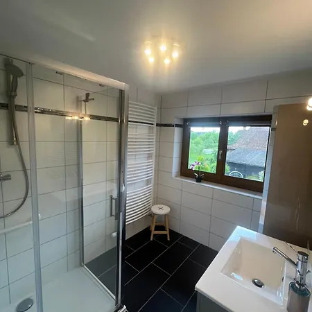 Des Roses Apartament *