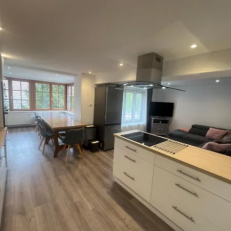 Des Roses Apartamento *